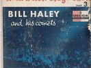 Bill Haley Mexican 7