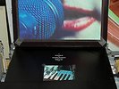 THE CURE . Paris 1st. 1993 fixh26 Vinyl LP