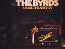 THE BYRDS-Sanctuary, Vol. 4-LP-Vinyl, Apr-2002, Sundazed Music-SWEETHEART/RODEO