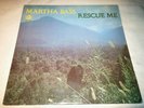 RARE SOUL FUNK LP MARTHA BASS 