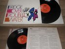 SUSUMU ARIMA BRIDGE OVER TROUBLED WATER QUADRAPHONIC LP