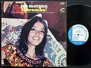 LEE MORGAN Caramba LP BLUE NOTE BST 84289 US 1968 JAZZ RVG Billy Higgins