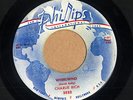 EARLY ROCKER: CHARLIE RICH Philadelphia Baby 7