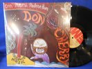 DON CHERRY brown rice REPRESS DE LUXE GATEFOLD EXC+