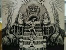 Heavy Metal LP THRASHER/RARE PRIVATE PRESS 1983.NM vinyl record