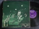 1ST NEW JAZZ 8236 MICROGROOVE OUTWARD BOUND ERIC DOLPHY QUINTET FREDDIE HUBBARD