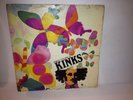 The Kinks Face To Face Lp Mono
