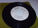 CRY PRETTY BABY #101-1950s-EBB LABEL-PROFESSOR LONGHAIR -ROCKABILLY/BLUES- PROMO