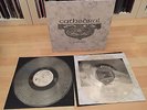 Cathedral - In Memoriam 2015 Clear Vinyl Lp Die Hard Edition With The Dead