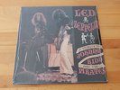LED ZEPPELIN - Tribute To Johnny Kidd RAR Vinyl SEALED OVP