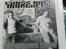 Crossbred mongrels oz hip hop  rare