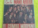 EL COMBO MODERNO - CON LA MANO ARRIBA / GUAGUANCO / 100% ORIGINAL REGIO RECORDS