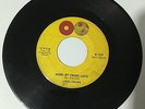Linda Griner Good By Cruel Love Envious Northern Soul Talma 45 RPM Canada