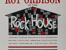 ORBISON,ROY-AT THE ROCK HOUSE (LTD) (RMST) (COLV) VINYL LP NEW