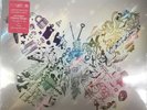Cute Is What We Aim For Rotation LP Colored Vinyl