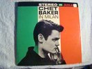 LP- CHET BAKER IN MILAN - DG BLACK LABEL STEREO - ORIGINAL