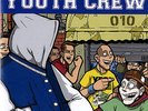 Various-Punk & New Wave Youth Crew 2010 Dutch 7