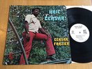 Ceasar Frazier HAIL CEASAR  JAZZ FUNK LP Eastbound Records 1972 EX