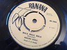 Wailing Souls WALK,WALK,WALK Banana 7