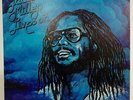 Jacob Miller *Jacob Miller Lives On* Reggae Roots VG+ LP Album JGML-6016  *1980*