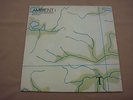 Brian Eno Ambient 1 Music For Airports Original 1978 UK LP
