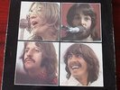 THE BEATLES LET IT BE LP BOX SET RED APPLE 2U/2U 1ST ISS +BOOK ORIG TRAY VG+ UK