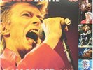 Glass Spider Live [VINYL] David Bowie Vinyl