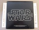 STAR WARS ORIGINAL SOUNDTRACK DOUBLE LP JOHN WILLIAMS 2T-541