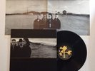 U2 - The Joshua Tree - 1987 Vinyl LP Record + Lyrics Poster 9058 (NM-)