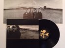 U2 - The Joshua Tree - 1987 Vinyl LP Record + Lyrics Poster 9058 (NM-)