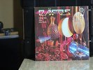 DAFOS LP WITH MICKEY HART..AIRTO