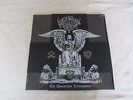 Archgoat - The Apocalyptic Triumphator, Ltd. to 100, with OBI and Slipmat
