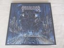 Dissection - The Somberlain, Blue Vinyl, Black Metal