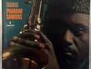 PHARAOH SANDERS Tauhid ORIG 12