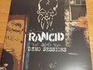 Rancid Life Won't Wait Demo Sessions Vinyl
