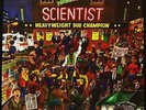 SCIENTIST - Heavyweight Dub Champion * LP * DUB REGGAE
