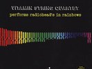 Vitamin String Quartet - Performs Radiohead's In Rainbows Vinyl US LP