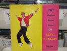 The Bootleg Magical Rockin’ Sound of Elvis Presley  Jubilee  Cambodia