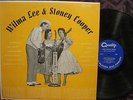 WILMA LEE & STONEY COOPER LP / CLINCH MOUTAIN JAMBOREE / CANADIAN QUALITY