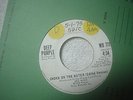 Deep Purple original promo 7 Smoke on the Water edit / same
