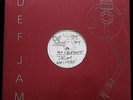 MCA & BURZOOTIE Drum Machine *TEST PRESS* 1985 Def Jam / Beastie Boys (NM) HEAR