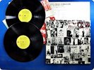 ROLLING STONES Exile on Main St P5051S 2LP DF5299