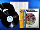 DIANA ROSS AND THE SUPREMES SUPER TWIN VIP9109 OBI 2LP DE4426