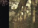 AT THE GATES - GARDENS OF GRIEF (DOL005) ORIGINAL DOLORES LABEL MINI LP. EP