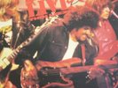 Thin Lizzy - Killers Live Signed Autographed Vinyl
