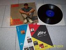 ADRIANO CELENTANO  FURORE  JOLLY  LPJ  5017 NOVEMBRE  1960  1° PRESS   ITALY