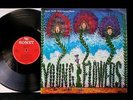 YOUNG FLOWERS Blomsterpistolen Original Sonet 1st Danish Psych/Prog Rare 1968
