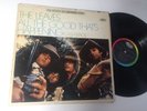 The Leaves LP All The Good That's Happening Flashback PSYCH