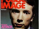 PUBLIC IMAGE LIMITED (PiL) - FIRST ISSUE ORIG NM UK LP '78 Virgin