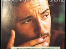 BRUCE SPRINGSTEEN Wild, Innocent & E Street Shuffle 1973 LP + Promo Lyric Insert